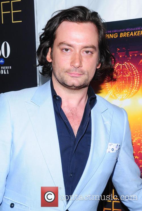 Constantine Maroulis 1