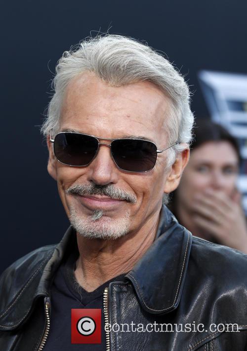 Billy Bob Thornton