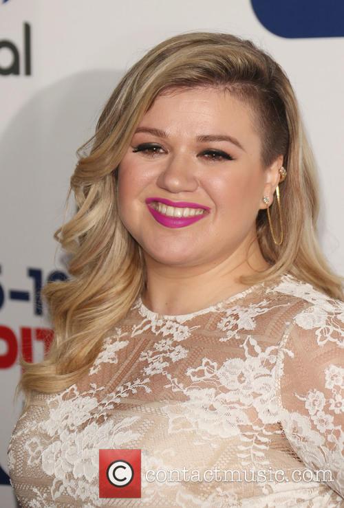 Kelly Clarkson