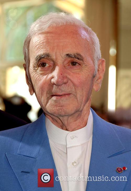 Charles Aznavour 1