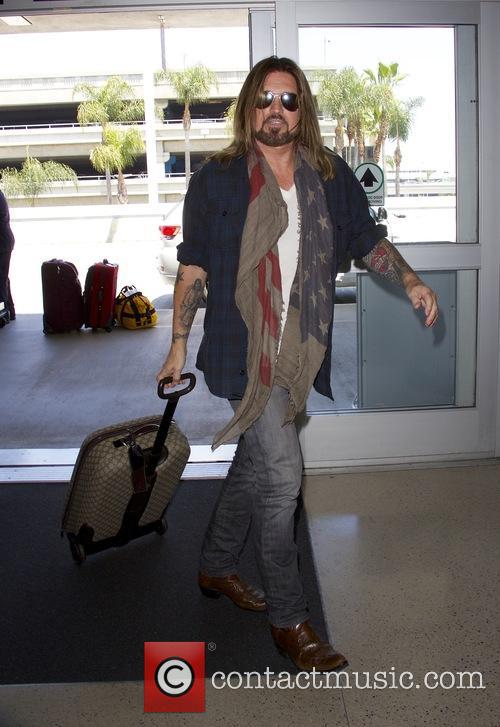 Billy Ray Cyrus 1