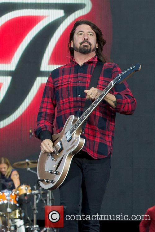 Foo Fighters