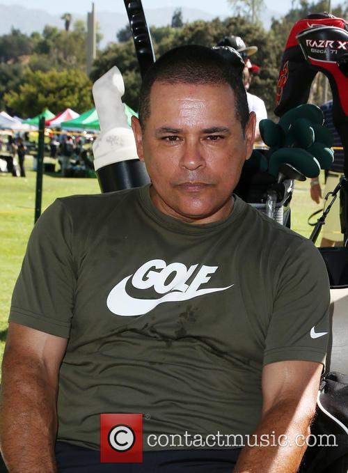 Raymond Cruz