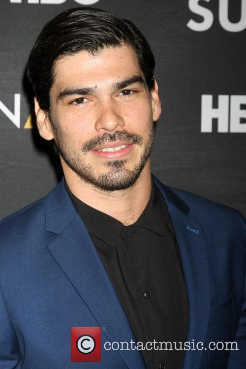 Raul Castillo 1