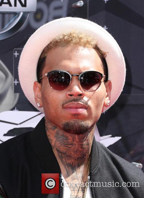 Chris Brown 1