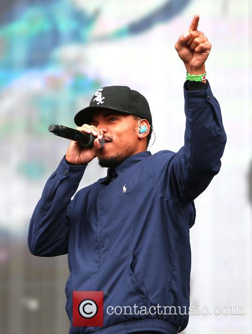 Chance The Rapper