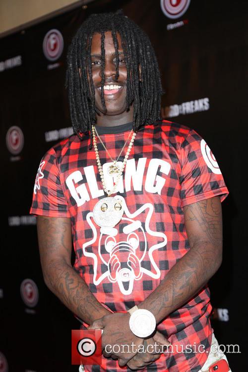 Chief Keef | News And Videos | Contactmusic.Com