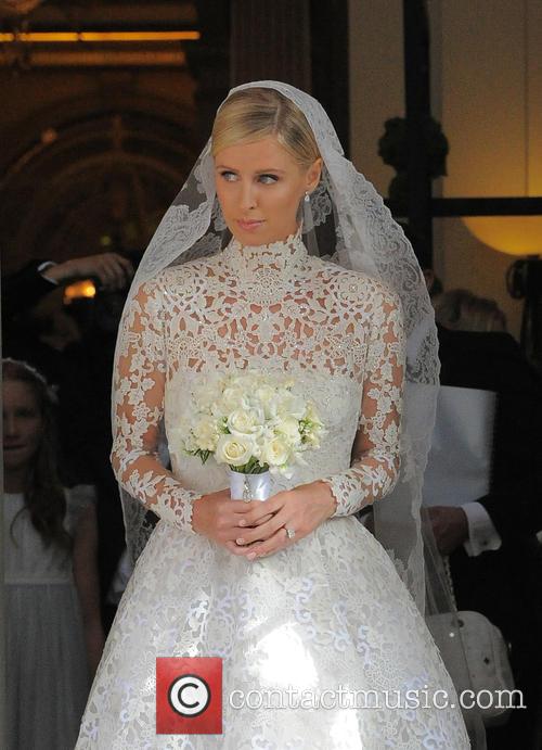 Nicky Hilton