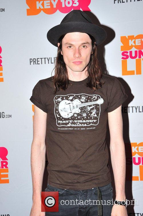 James Bay