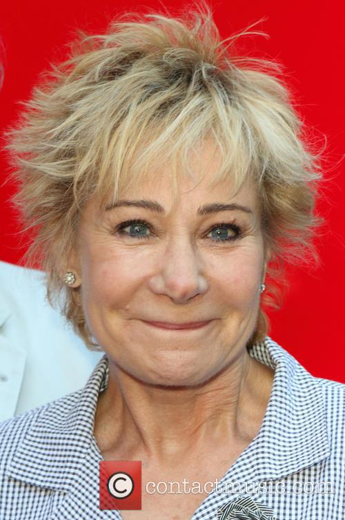 Zoe Wanamaker