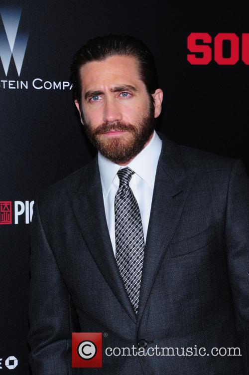 Jake Gyllenhaal