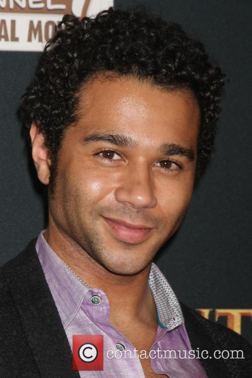 Corbin Bleu