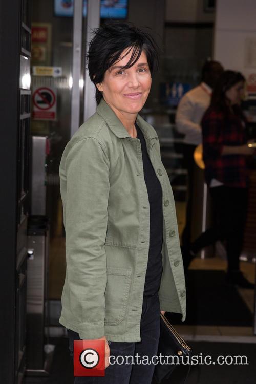 Sharleen Spiteri