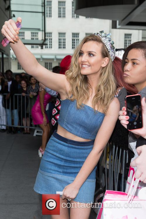 Little Mix and Perrie Edwards 1