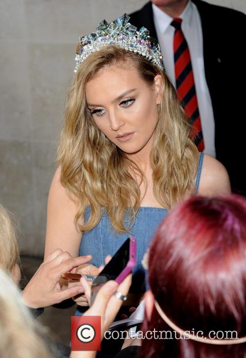 Perrie Edwards