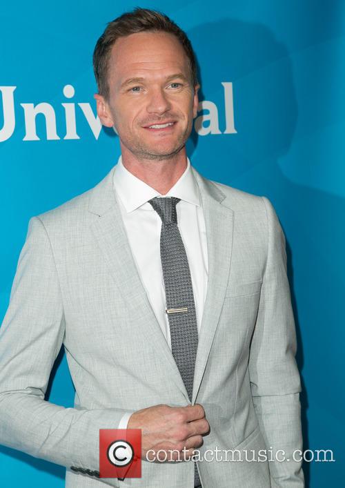 Neil Patrick Harris