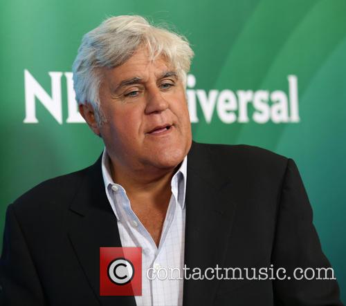 Jay Leno