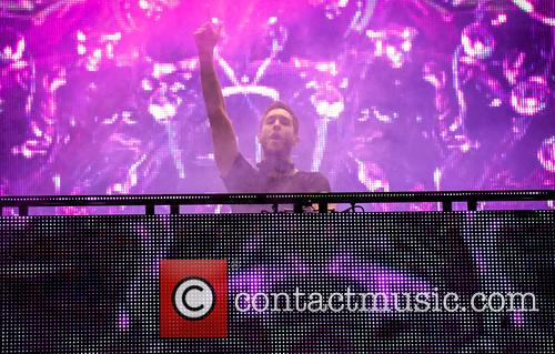 Calvin Harris