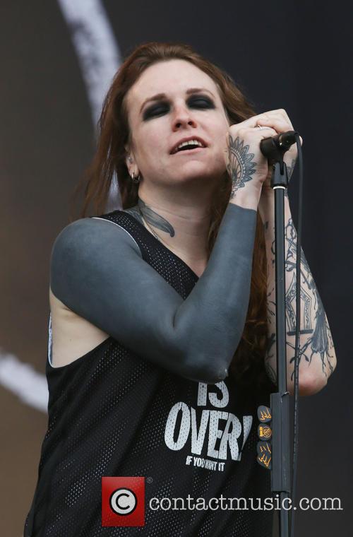 Laura Jane Grace