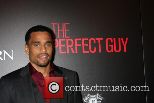 Michael Ealy 1