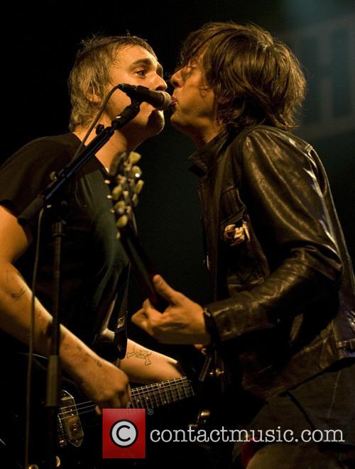 The Libertines