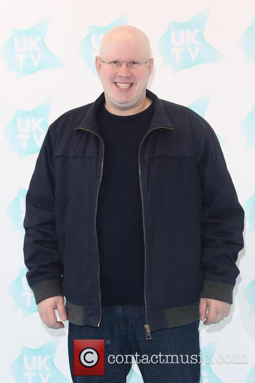 Matt Lucas