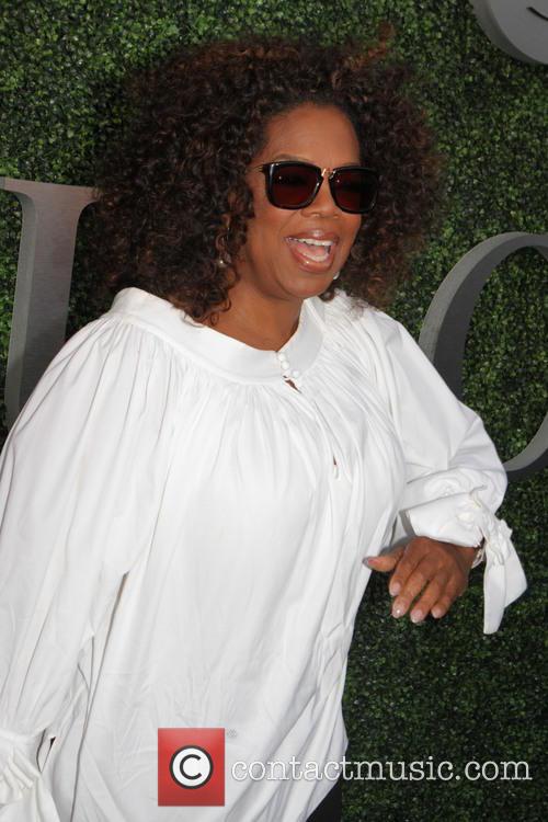 Oprah Winfrey