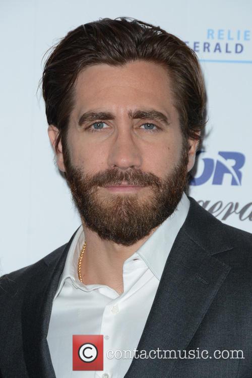 Jake Gyllenhaal