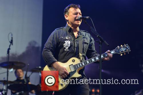 James Dean Bradfield