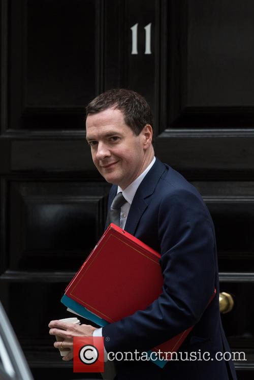 George Osborne