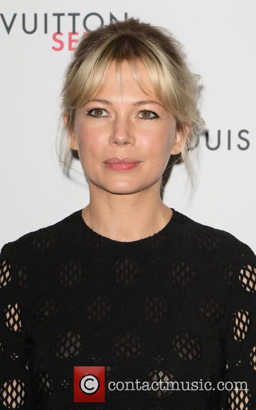 Michelle Williams