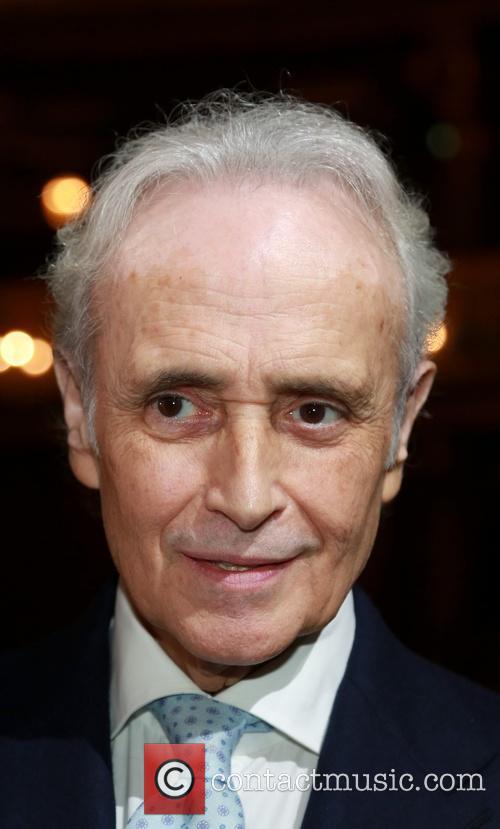 Jose Carreras