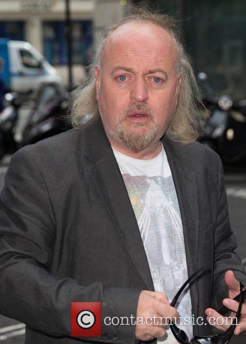 Bill Bailey