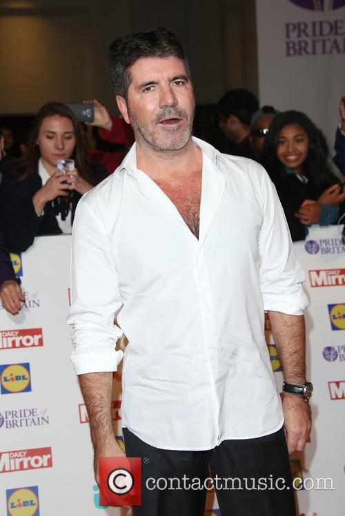 Simon Cowell