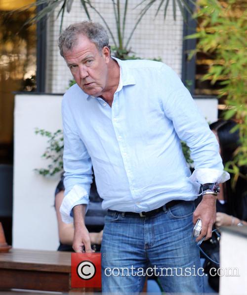 Jeremy Clarkson