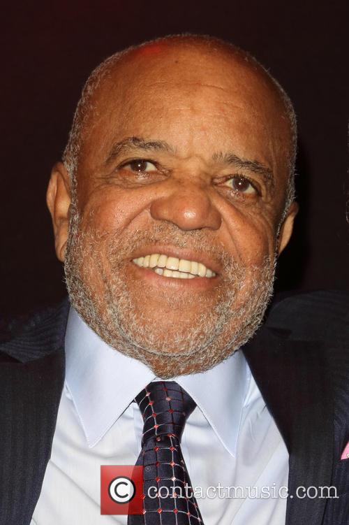 Berry Gordy