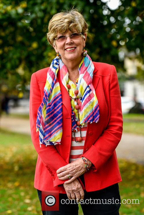 Bake Off Judge Prue Leith And Her Husband Have Separate Houses