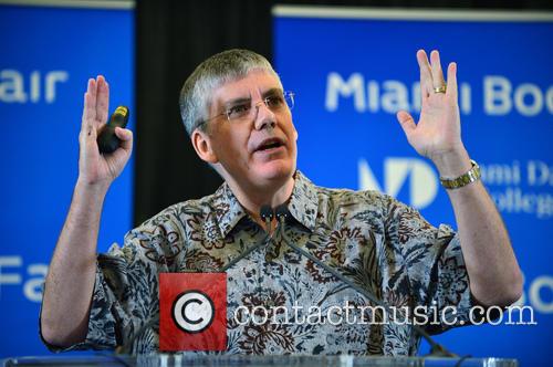 Rick Riordan 1