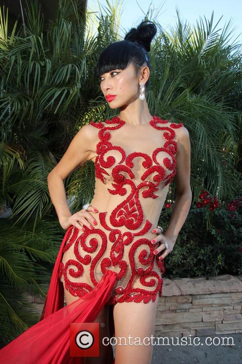 Bai Ling Nude Picture