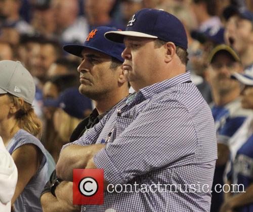 Eric Stonestreet and Ty Burrell 1