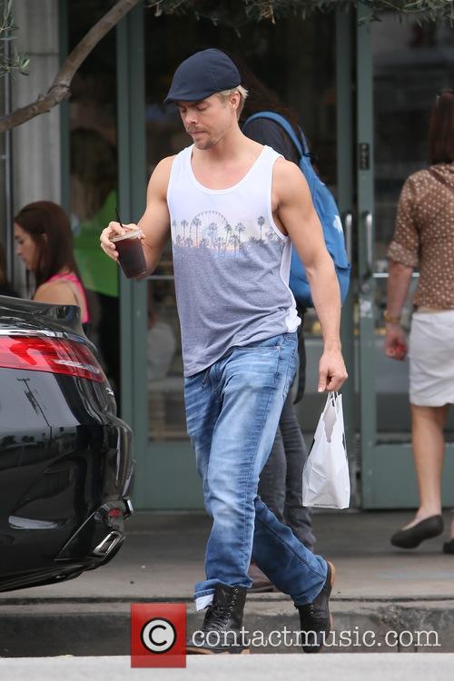 Derek Hough