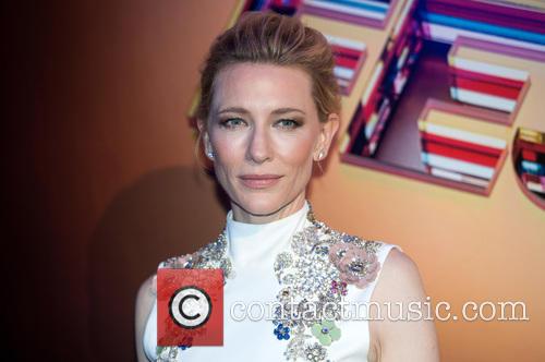 Cate Blanchett