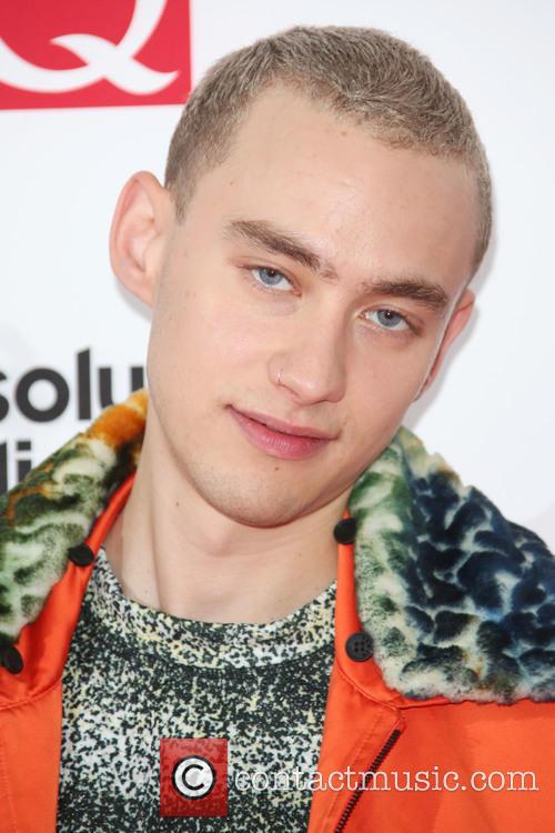 Olly Alexander - The Q Awards 2015 | 2 Pictures | Contactmusic.com
