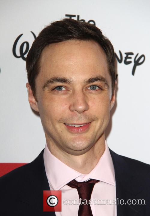 Jim Parsons