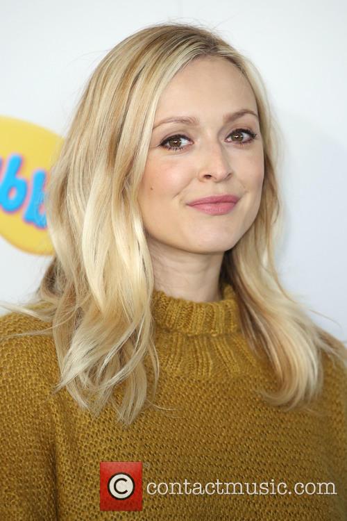 Fearne Cotton