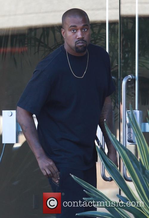 Kanye West