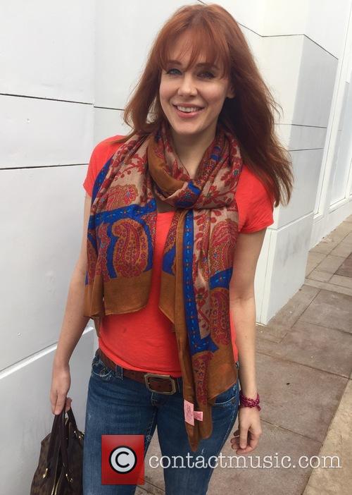 Best Maitland Ward Images On Pinterest Maitland Ward Red 2