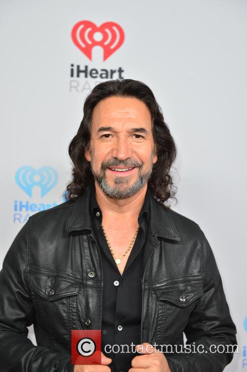 Marco Antonio Solis