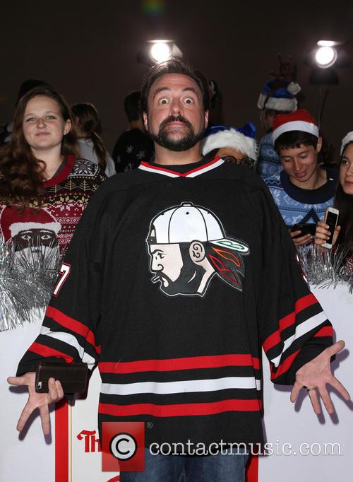 Kevin Smith 