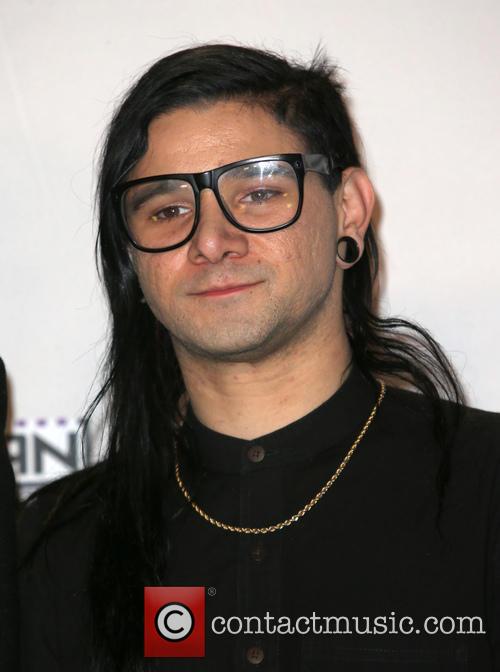 Skrillex